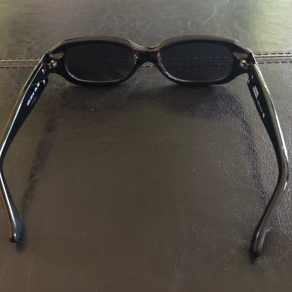 Vintage Versace Glasses - Picture 3 of 5